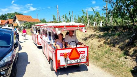 24. PRIREDITEV »POZDRAV JESENI« ODLIČNO USPELA 48